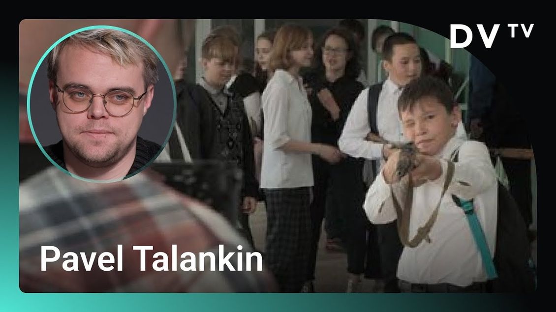 Učitel natočil ruskou propagandu: Z dětí dělají trollí fabriku, začíná to už ve školce